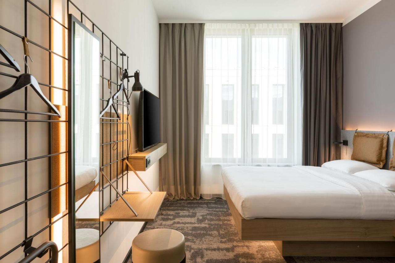 Moxy Outletcity Metzingen (Tubingen)
