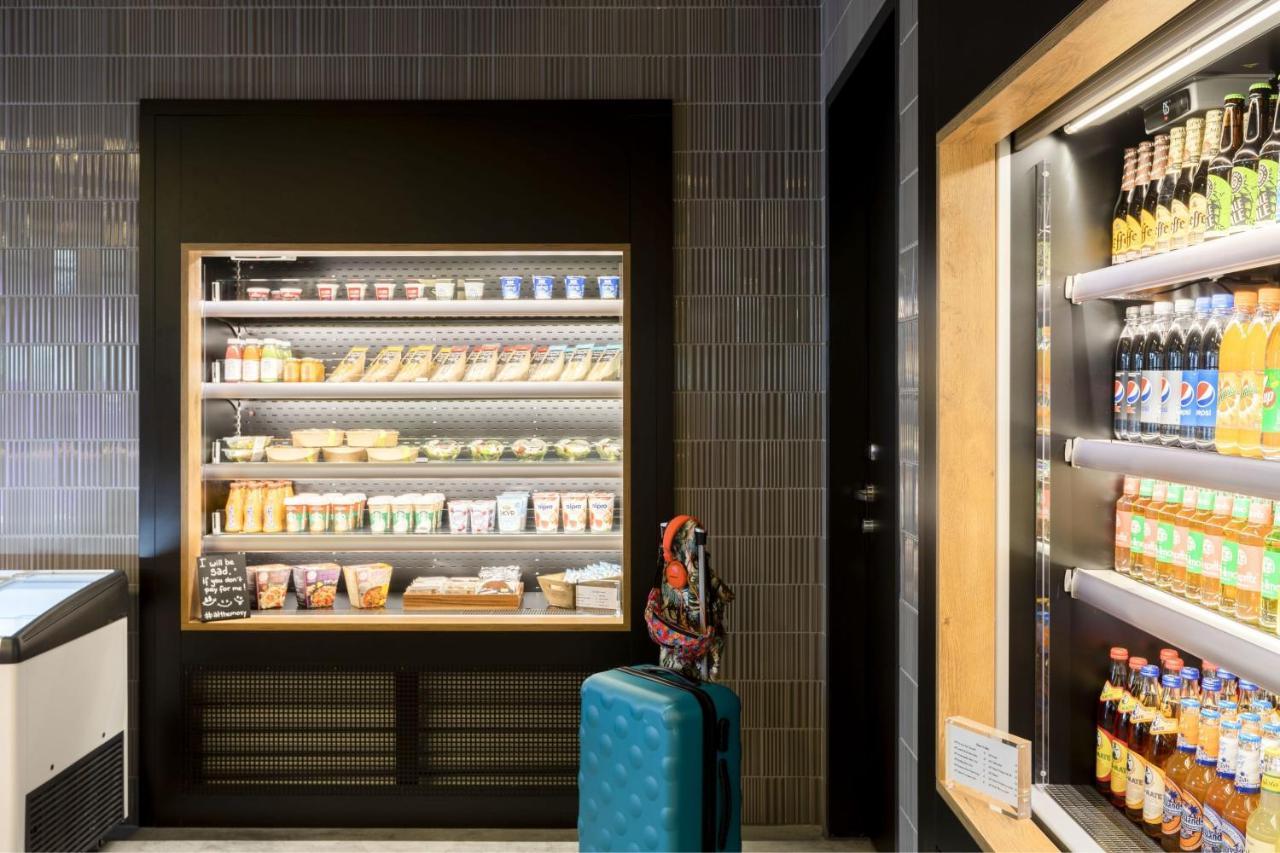 Moxy Outletcity * Metzingen (Tubingen)