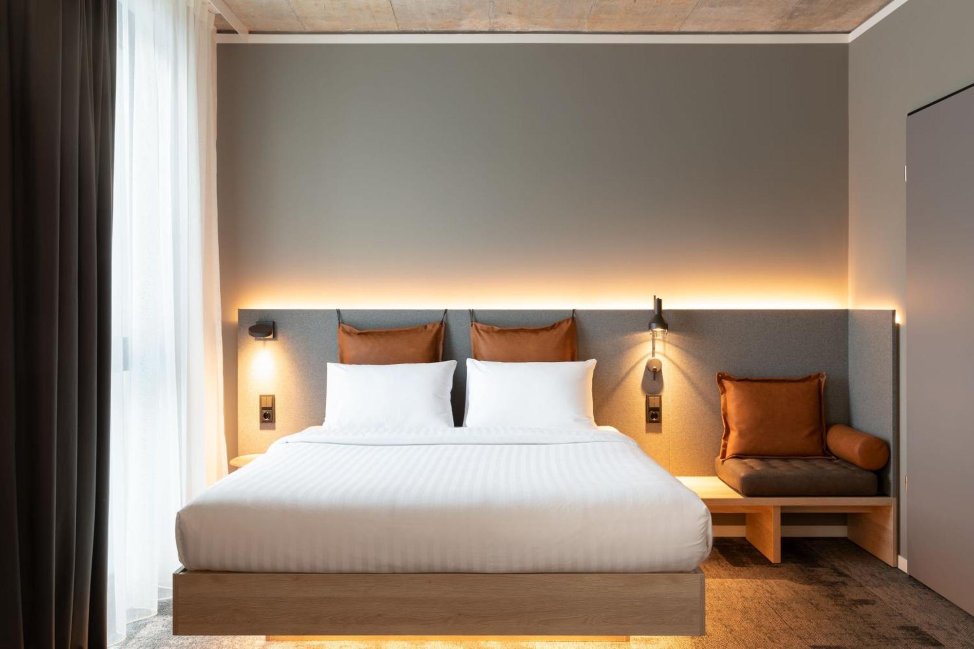 Moxy Outletcity Metzingen (Tubingen)