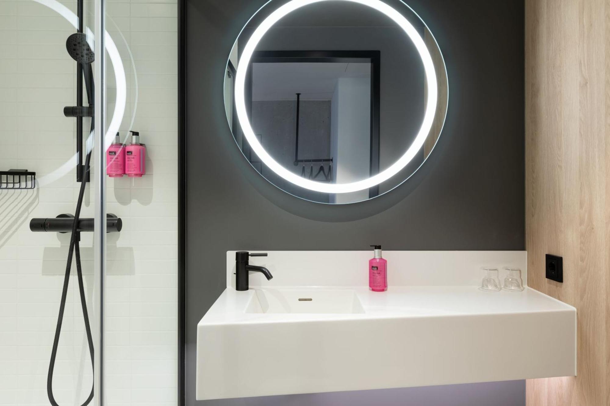 Hotel Moxy Outletcity *