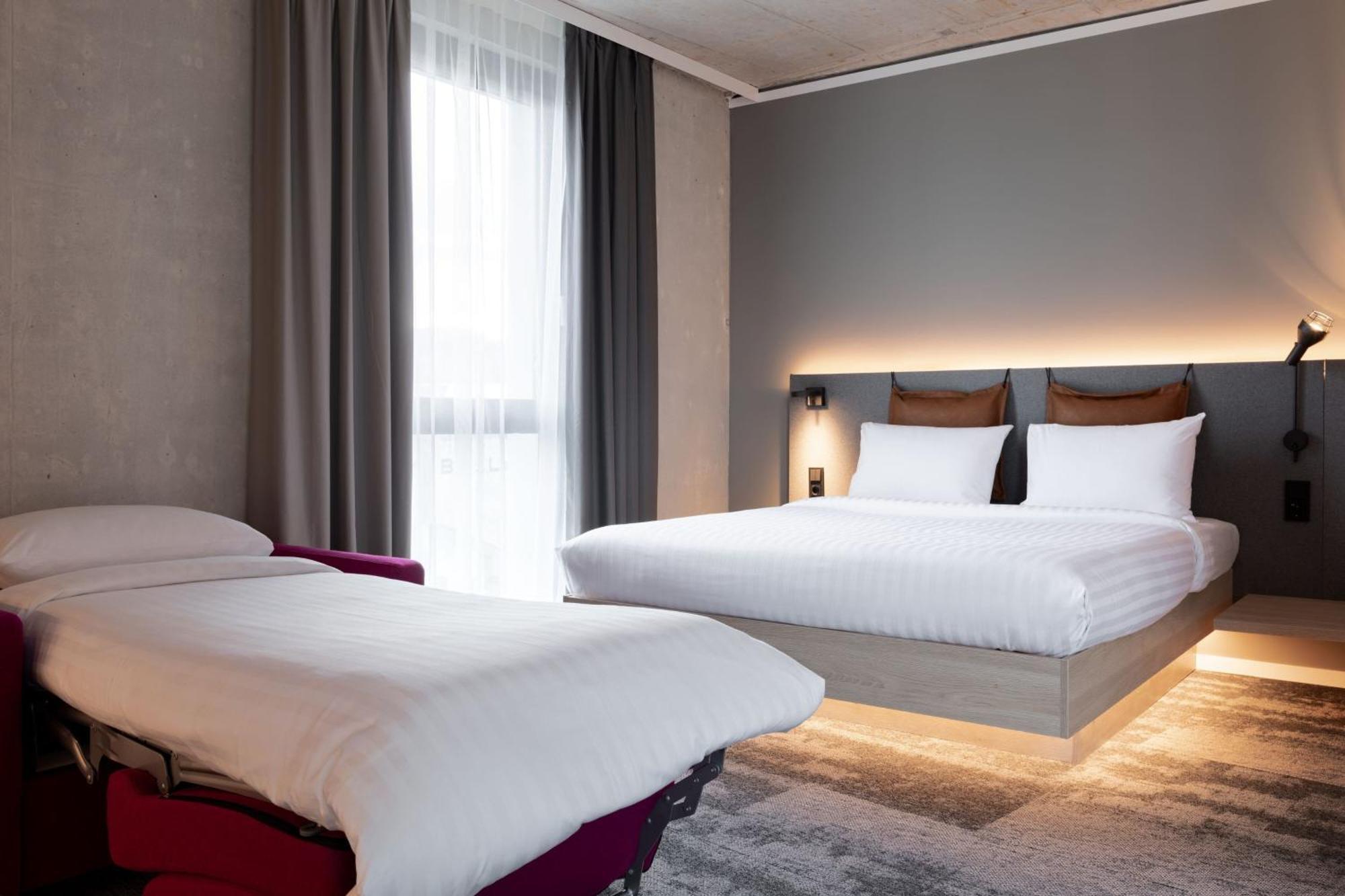 Moxy Outletcity Hotel Metzingen (Tubingen)