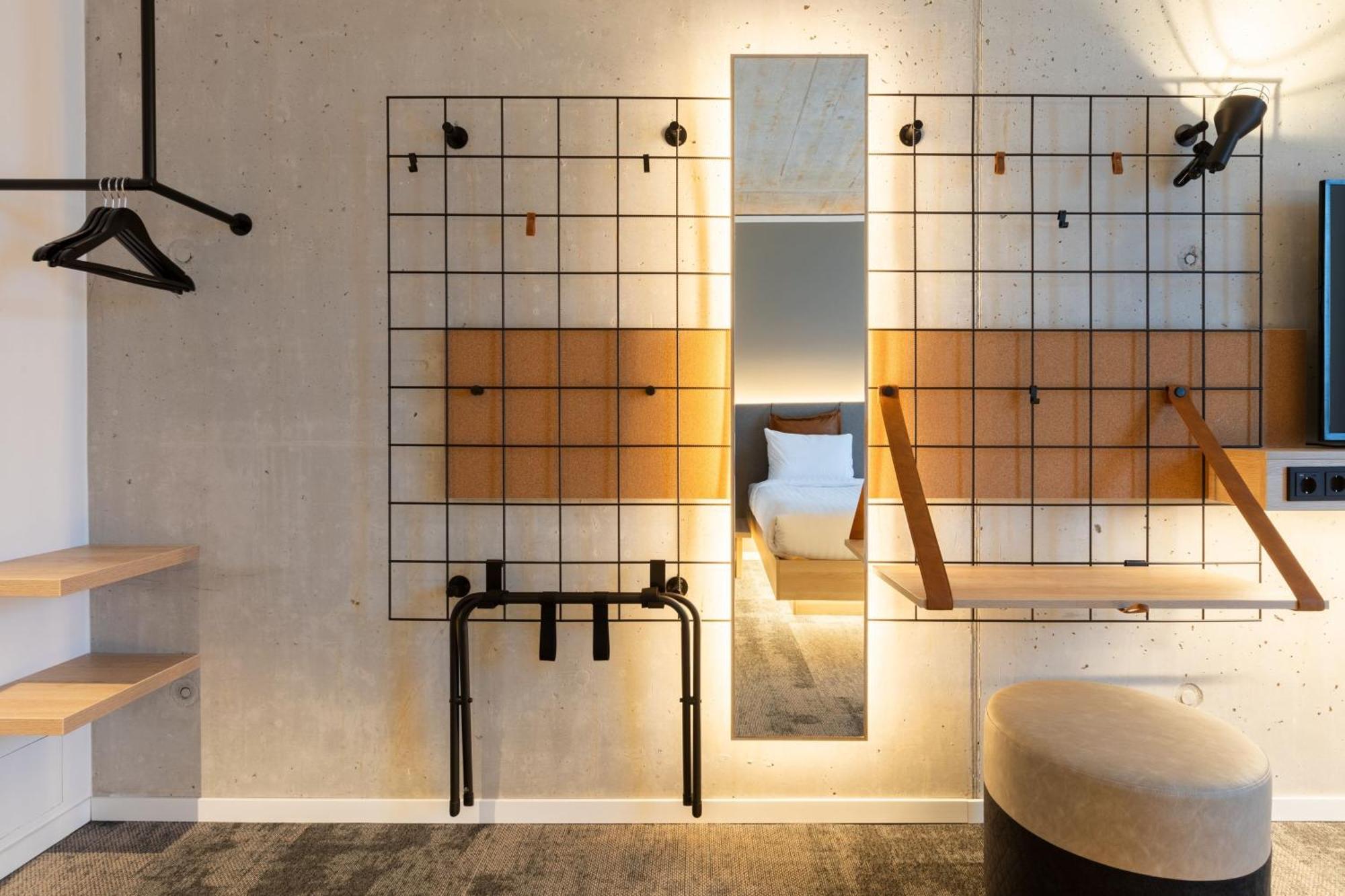 Moxy Outletcity Metzingen (Tubingen)