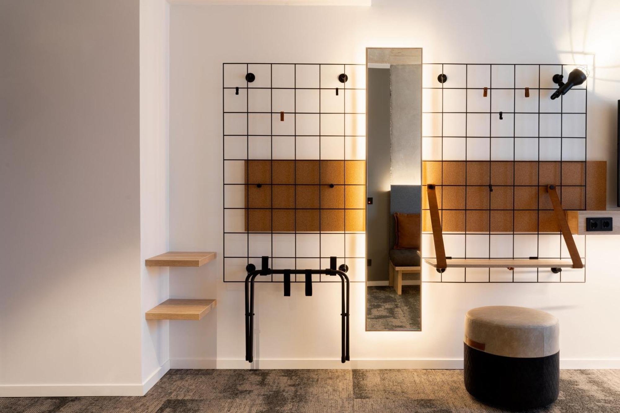 Moxy Outletcity Hotel Metzingen (Tubingen)