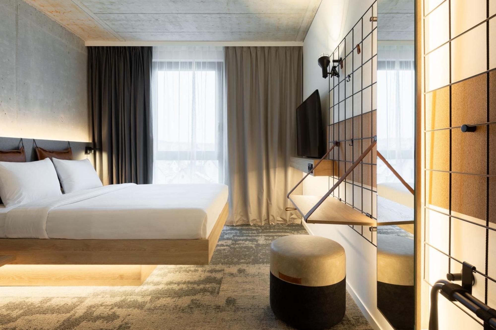 Moxy Outletcity Metzingen (Tubingen)