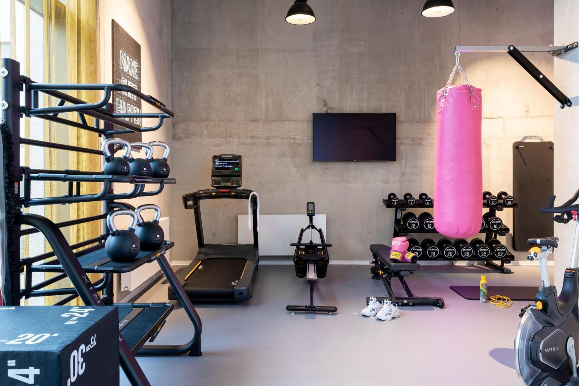 Moxy Outletcity Hotel