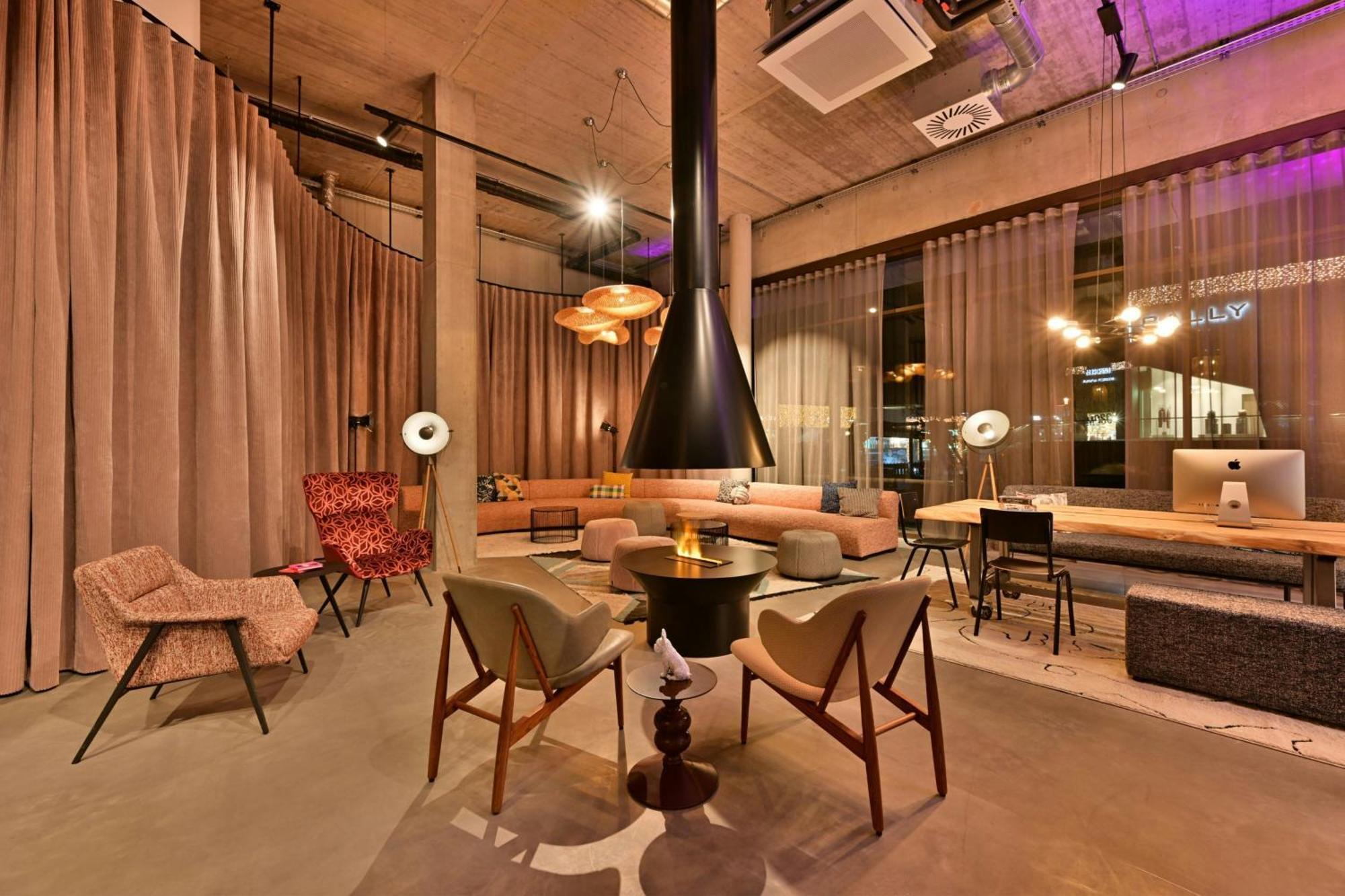 Hotel Moxy Outletcity Metzingen (Tubingen)